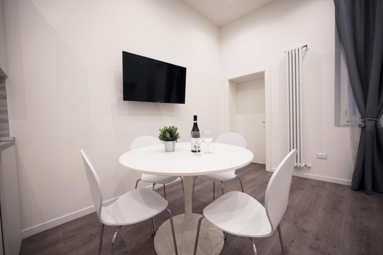 Realkasa Broccaindosso Apartment Болонья Екстер'єр фото