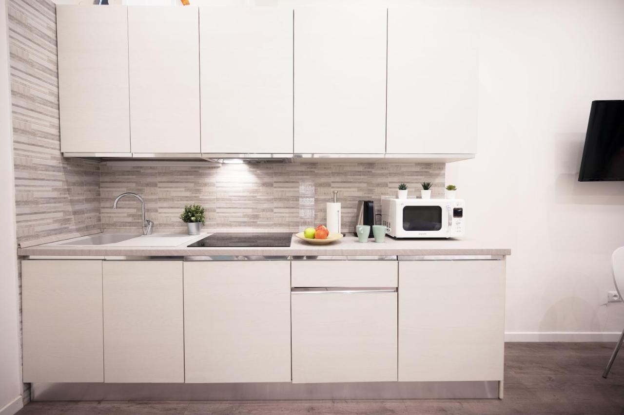 Realkasa Broccaindosso Apartment Болонья Екстер'єр фото